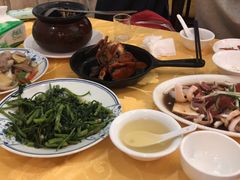 -莲花公园煎蟹(总店)