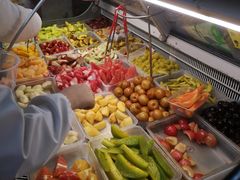 -老炳·七丛松甘草水果