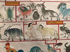 -青海藏文化博物院