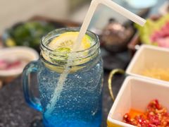 -得意咚瓜·顺德鱼生·冬瓜火锅(深圳首店)