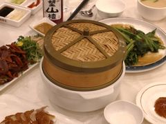 -北京全聚德(西客站店)