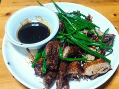 香葱鸭-凰仪桥饭店(鲁迅西路店)