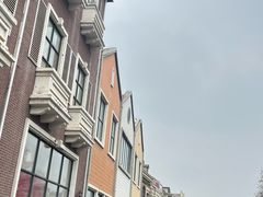 -王府井奥莱临潼小镇(临潼店)