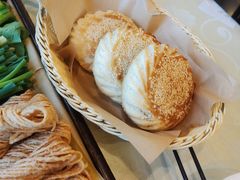 武大郎烧饼-三义和酒楼(广渠门店)