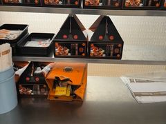 -西安饭庄·非遗陕菜(凤城五路店)