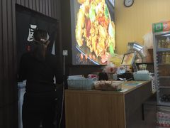 -津门炒饭王(天佑城店)