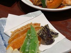-翔峰炭火鳗鱼(悦泰街里公寓店)