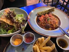-bluefrog蓝蛙(皇庭广场店)