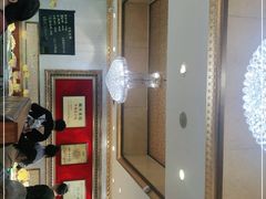 -北方饺子王·海肠捞饭·海鲜锅(山大店)