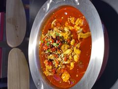 -美蛙四季(黄寺大街店)