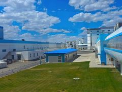 -蒙牛工业旅游景区