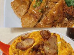 -華歡冰室-WahFoon(吉大店)