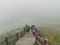 -新疆那拉提国家旅游度假区