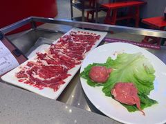 -为什么牛潮汕牛肉火锅(中信广场店)