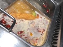 -海底捞火锅(崇文门新世界百货店)