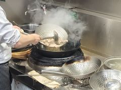 -逢春菜馆天津菜(胜利路店)
