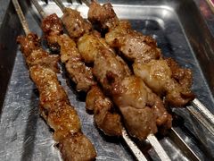 -直隶安家牛肉罩饼(建华店)