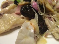 -广州逸林假日酒店·四季桃源中餐厅(白云山风景区店)