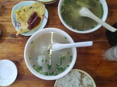 -陈记汤饭(水巷口店)