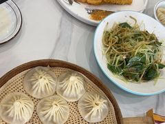 -黄家老店·非遗灌汤包(晋安路店)