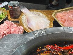 -大龙火锅(老店)