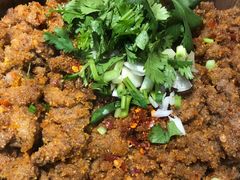 -大众跷脚牛肉馆·非遗传承单位(峨眉山店)