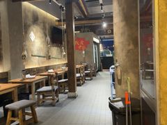 -北丐先生·野馄饨烧烤(泰达E街区店)