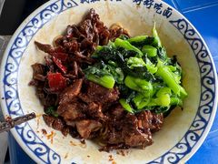 -梅溪·小伙子干挑面(安吉总店)