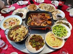 -阮氏酒家(柯桥店)