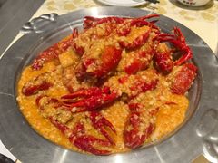 -聚味瞿记·龙虾堂(坡子街店)