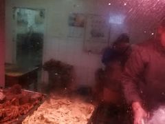 -土门八珍烤鸡腊味店(土门老店)