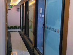 -怡心阁·水疗SPA(天府广场店)