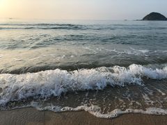 -西涌国际滨海旅游区