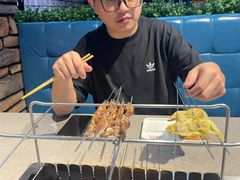 -邢氏老太太烧烤(南山店)