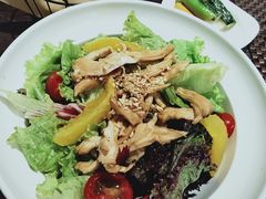 -TAMATI(巴黎贝甜韩式西餐厅店)