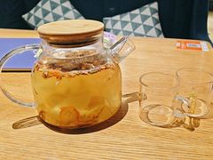-花舍·新派粤菜·西餐·下午茶(亚运村·鸟巢店)