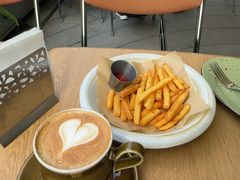 -良木缘咖啡西餐(川大店)