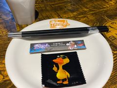 -鸭船长时尚主题餐厅