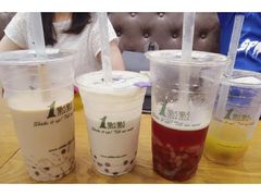 -1点点(长龙地铁店)