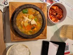 -七八冷面·延边朝鲜族美食(圣熙八号店)