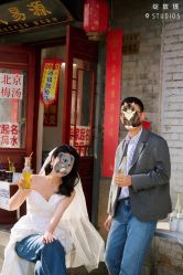 -绽放摄胶片摄影工作室