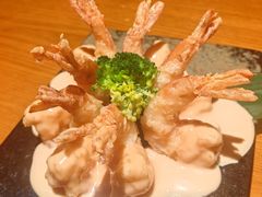 -千代武日本料理(爱建店)
