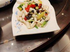 -四季春(美食街店)