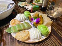 -龙泉人椰子鸡·糟粕醋·海南菜(龙昆南路店)