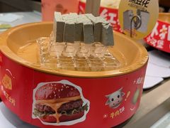 -龍歌自助小火锅(城阳万象汇店)