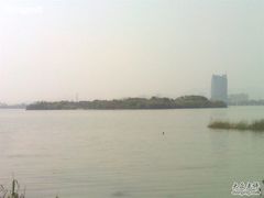 -蠡湖大桥公园