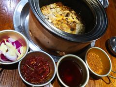 -原始泥炉烤肉(总店)