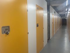 -安东易迷你仓自助寄存仓库(苏州桥店)