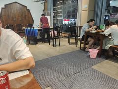 -朗妈私房菜(婺女州店)