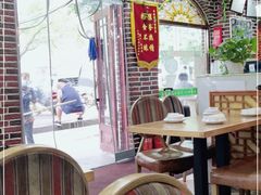 -西北朗益和穆斯林餐厅